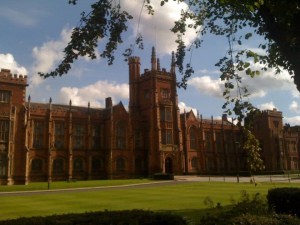 Queen's University, Belfast