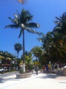 Isla Mujeres